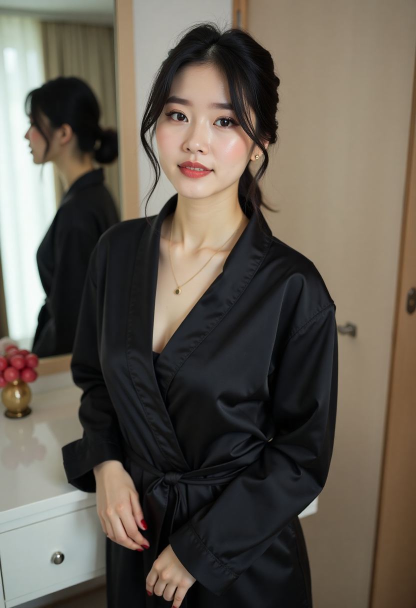 师兄太稳健 剧照