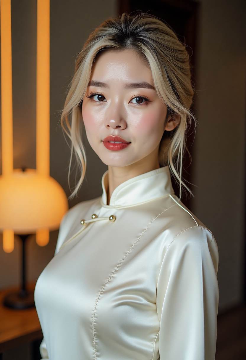 师兄太稳健 剧照