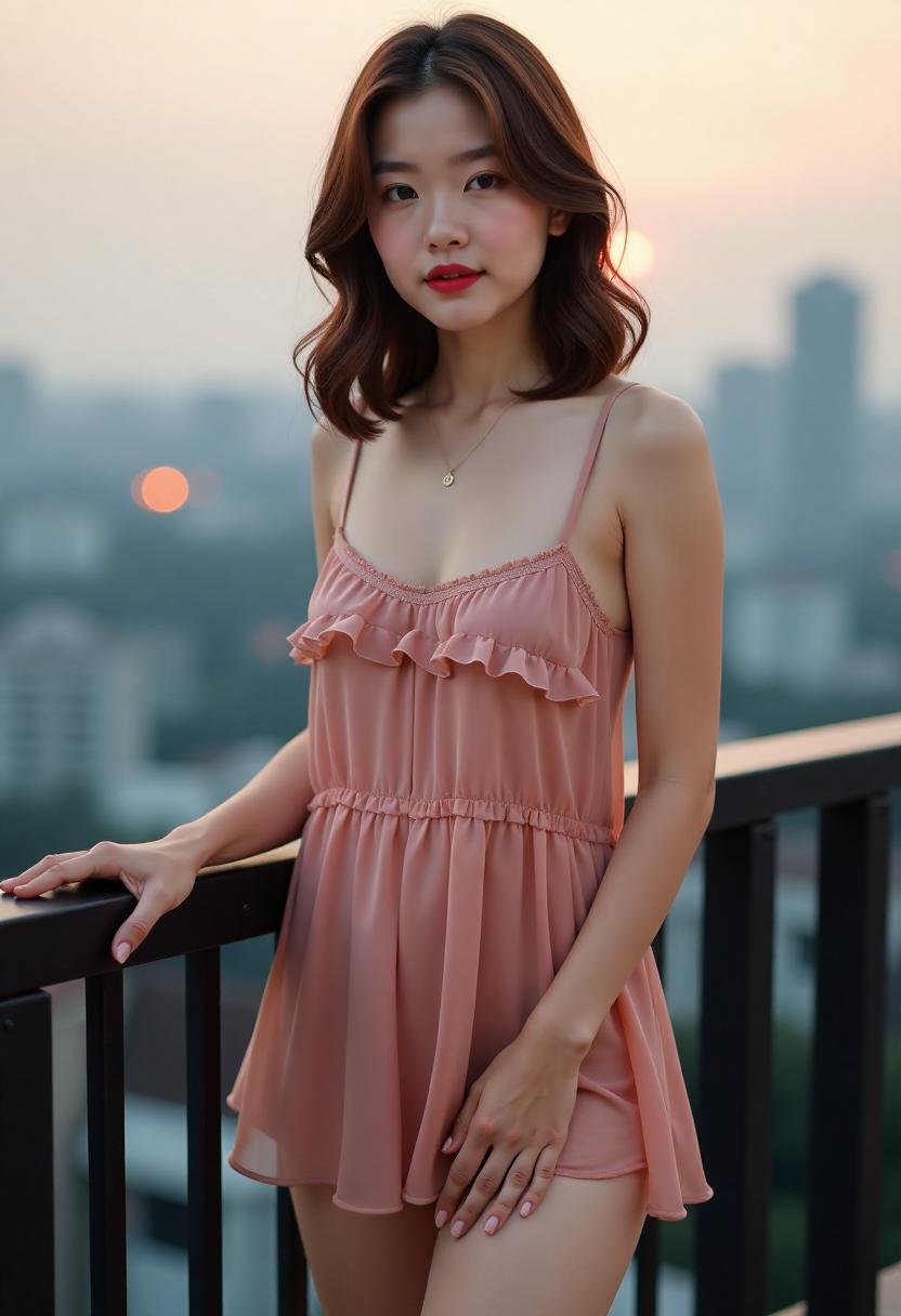李稳