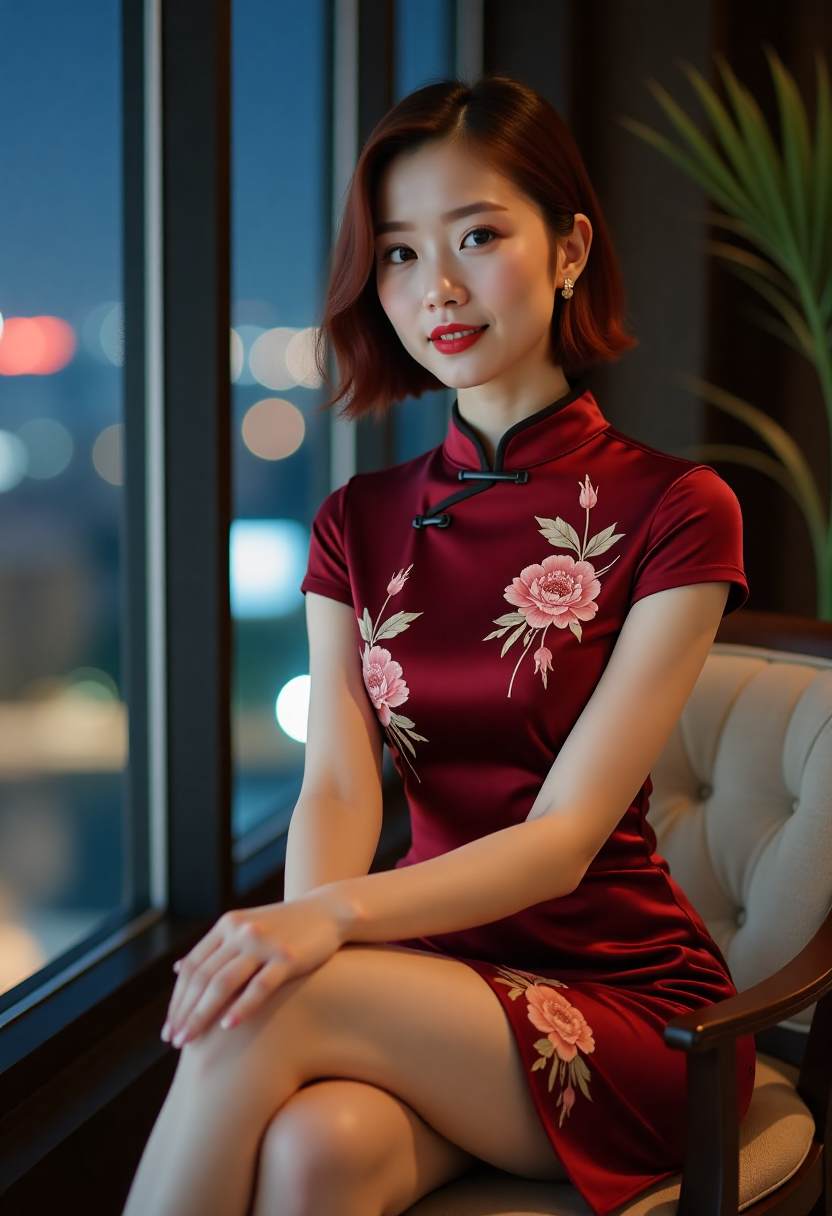 如云粉